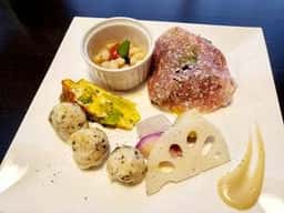 Cucina Nobu