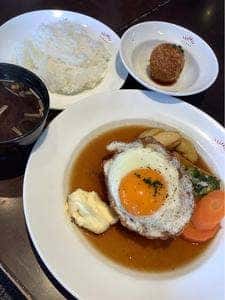 文化洋食店 本店