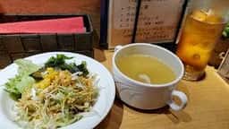 イタリア食堂Pesca-La