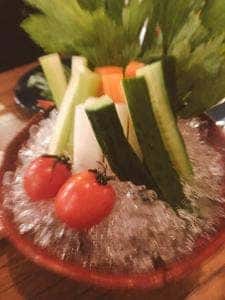 居酒屋&バル 伊ノ祐 宇都宮東口店