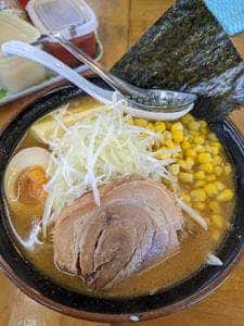 北海道らーめん小林屋 用田店