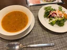 トルコ料理KARŞİYAKA