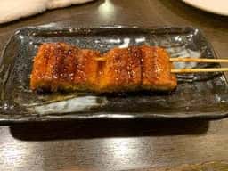鳥ざんまい 南大分店