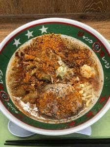 ジャンクガレッジ 太田店