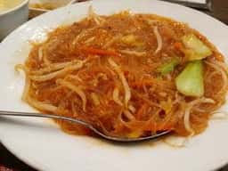 広東料理 金福園 御成門店