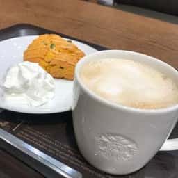 スターバックス コーヒー TSUTAYA BOOKSTORE ららぽーと東郷店