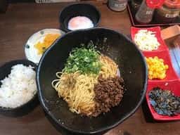 汁なし担担麺専門店 階杉 周南店