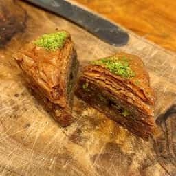 Beyzade Baklava