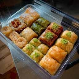 Beyzade Baklava