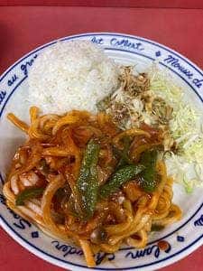 中華料理 新華楼