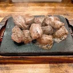 やっぱりステーキ 大須仁王門通店