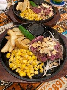 HAMBURG & STEAK EBISU