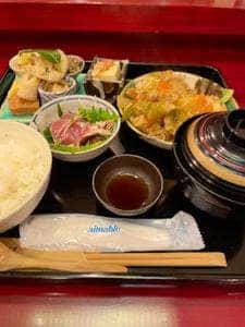 おもてなし茶屋 咲扇