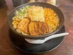 らぁめんこらぼるた 谷町九丁目本店