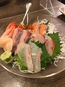 居酒屋 こいち。