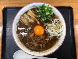 中華そば やまきょう