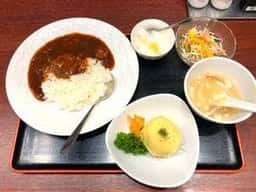 横浜中華街 保昌 コレットマーレ店