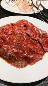 焼肉 はな