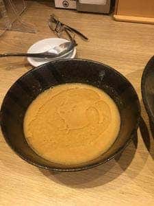 つけめんTETSU ランドマークプラザ店