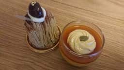 ベルアメール 日本橋三越本店