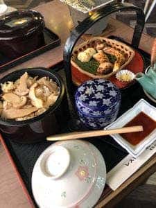 レストランおにいわ