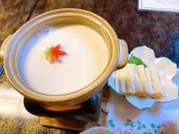 とうふ処 小川家