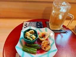 割烹 松秀