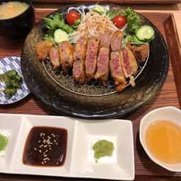 和食・洋食レストラン くいしんぼう GO LIKE GO