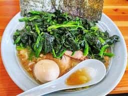 すけちゃんラーメン