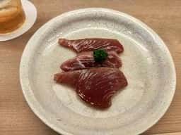 志げる鮨