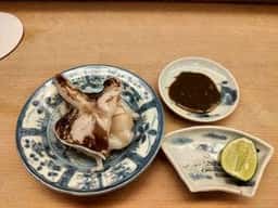 志げる鮨
