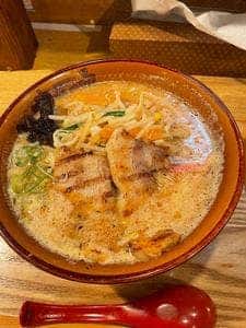 味噌乃家 大分マート店