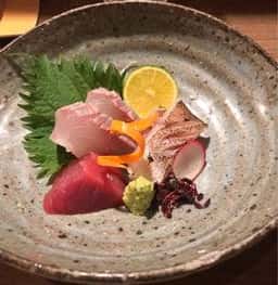 肴 大富