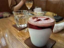 PR BAR