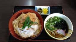 お食事処 山下
