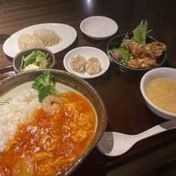 恵比寿餃子 大豊記 西新宿