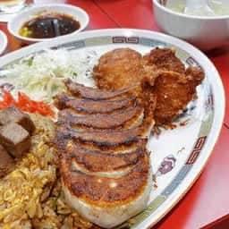 大阪王将 桜台店