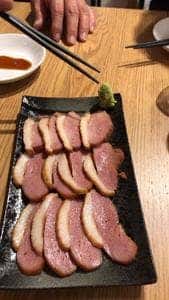九州屋台 二代目 九次郎 水戸オーパ店