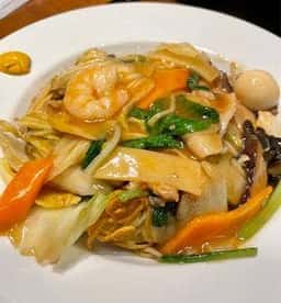 C-MEN-HAN.永福町店