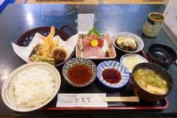 ひとな