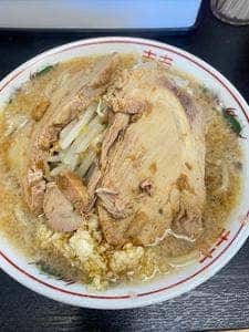 ぶた麺