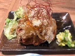 肉汁餃子のダンダダン 三鷹店
