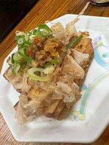 居酒屋 おかあちゃん