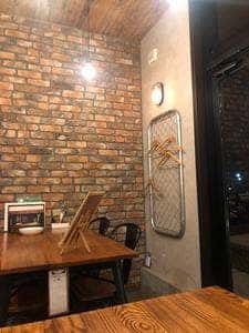 東京バル Garden Terrace