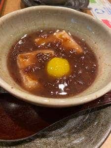 夢庵 府中押立町店