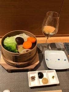 八百一本館 レストランきょうのおかず