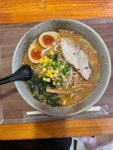 らーめん ともや 前橋本店
