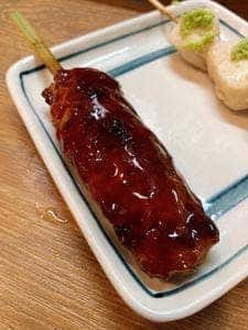 新大久保 春田屋