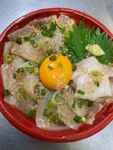 レストハウス竜飛 寿恵盛屋