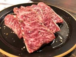 筑豊ホルモン ボタ山